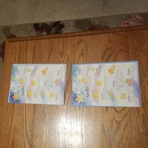 BRAND NEW Carlton Cards Uncle Birthday Card Bundle